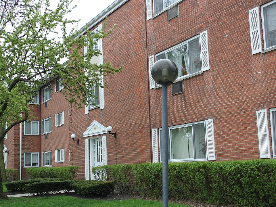 1st image of 8460 Skokie Blvd APT 309