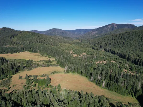 Eden Valley Rd, Powers, OR 97466