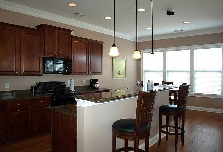 Kitchen Bar