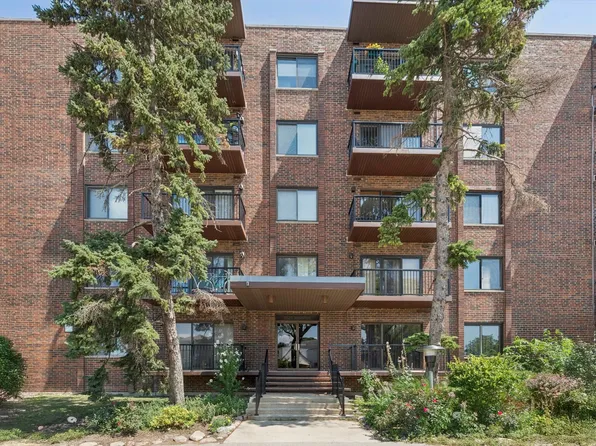 6525 N Nashville Ave APT 306C, Chicago, IL 60631