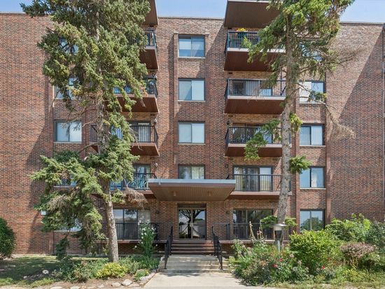 6525 N Nashville Ave APT 306C, Chicago, IL 60631