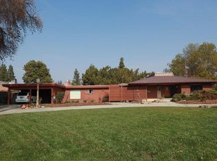 3200 E Douglas Ave, Visalia, CA 93292