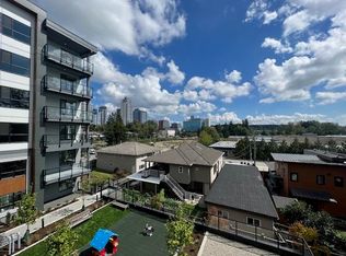 13458 95th Ave #304, Surrey, BC