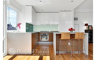 Sold by Douglas Elliman