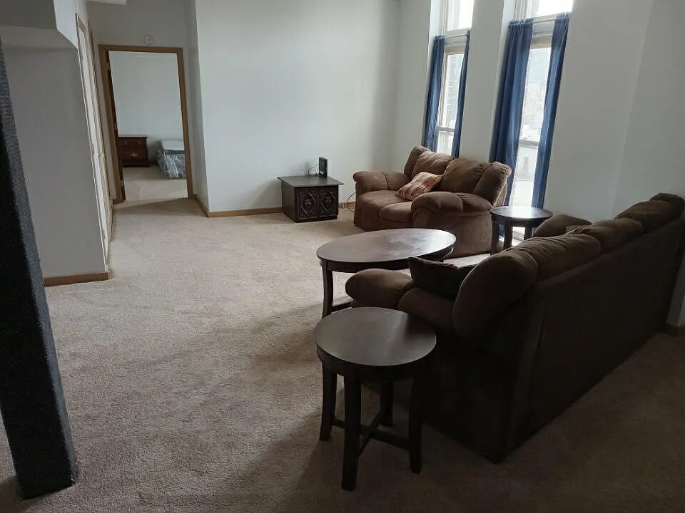 200 North St