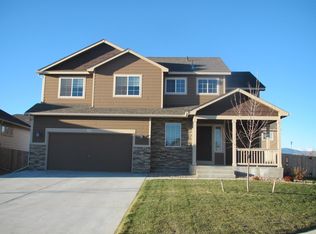 427 Bow Creek Ln, Fort Collins, CO 80525
