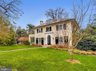 301 Northway, Baltimore, MD 21218