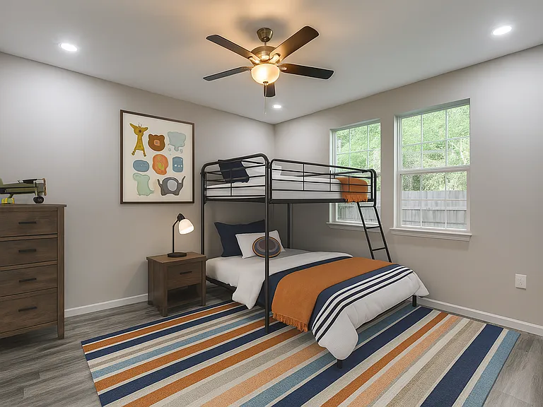 2910 S Laredo St #2 — Photo 16