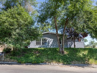 335 Hawthorne St, Klamath Falls, OR, 97601