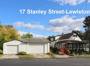 17 Stanley St, Lewiston, ME 04240