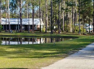 1674 Highway 67, Carrabelle, FL 32322