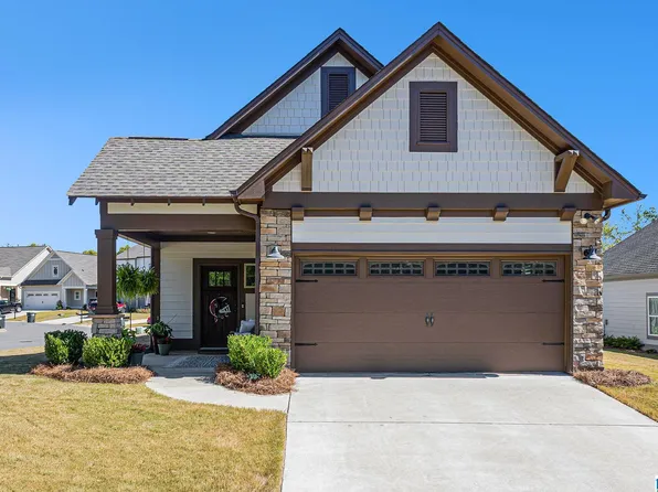 2720 Village Ln, Birmingham, AL 35211