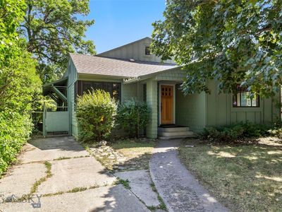 514 S 13th Ave, Bozeman, MT, 59715