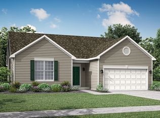 8503 White Oaks Ct, Wonder Lake, IL 60097