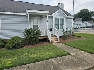 2407-14 Horton Blvd SW, Wilson, NC 27893