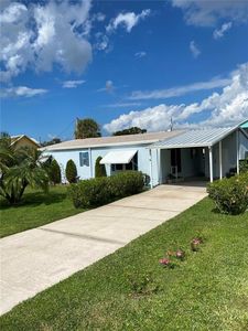 14457 Josephine Rd, Largo, FL, 33774