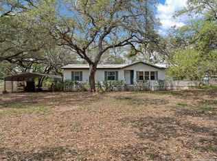 3217 Bruce Rd, Poteet, TX 78065