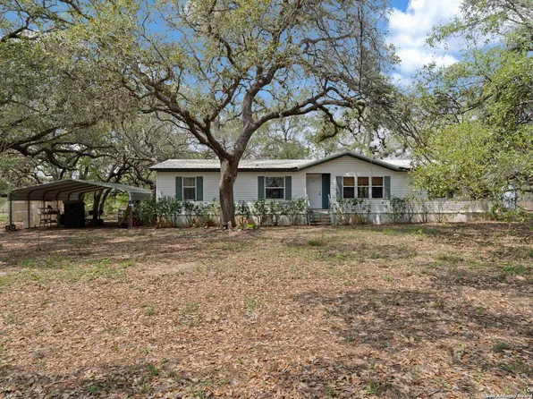 3217 Bruce Road, Poteet, TX 78065