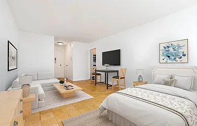 Rented by Manhattan Realty Group