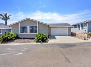 15935 Spring Oaks Rd SPACE 18, El Cajon, CA 92021