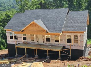 9 Snowbird Ct, Front Royal, VA 22630