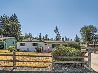12409 SE 202nd Pl, Kent, WA