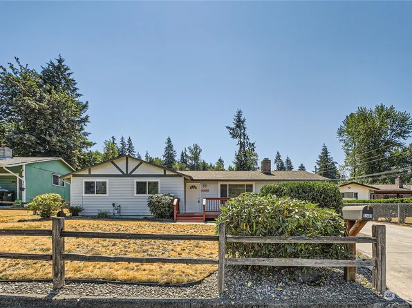 12409 SE 202nd Place, Kent, WA 98031