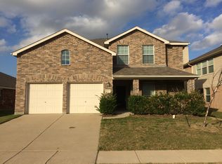 1421 Nighthawk Dr, Little Elm, TX 75068