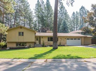 12012 N Vistawood Ct, Spokane, WA 99218