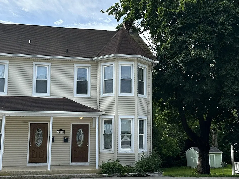 47 Middle St