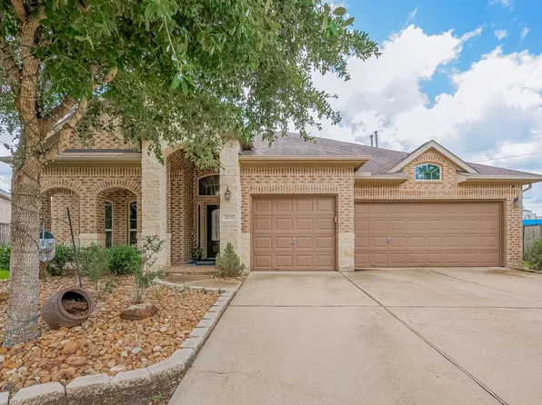 4227 Lodge Ranch Ct, Fulshear, TX 77441