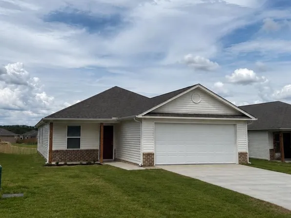40 Nona Ruth Ln, Cabot, AR 72023