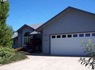 87695 Rhodowood Dr, Florence, OR 97439