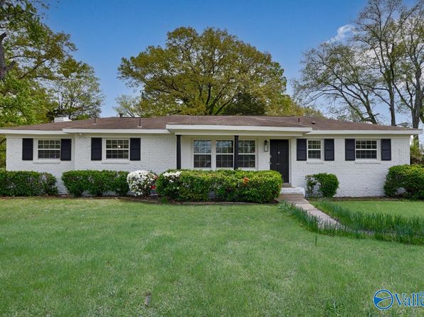 4407 Sparkman Dr NW, Huntsville, AL 35810