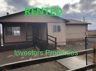 393 Gazzigli Ln, Fernley, NV 89408