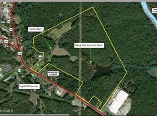 25700 Highway 176/121, Whitmire, SC 29178