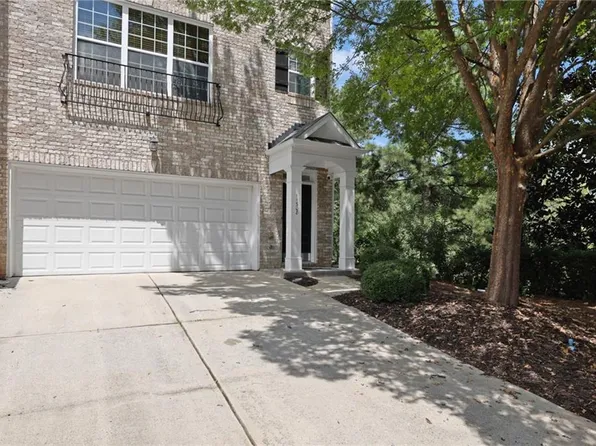 11308 Musette Cir, Alpharetta, GA 30009