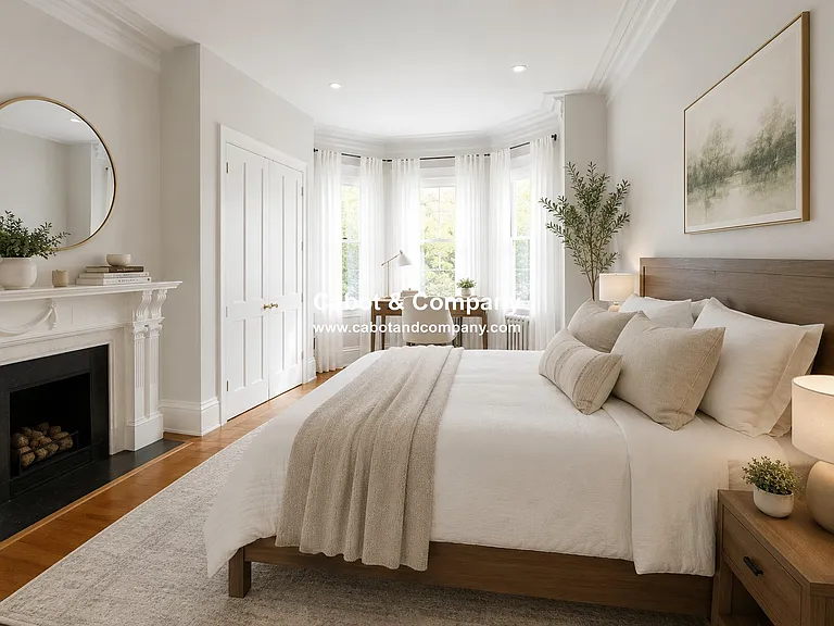 354 Marlborough St #1 — Photo 2