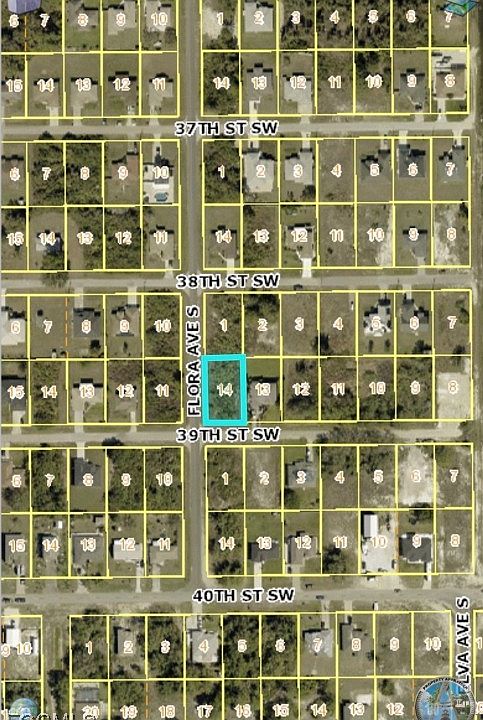 2nd image of 2712 39th St SW