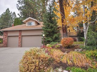 8421 E Columbia Park Dr, Spokane, WA 99212