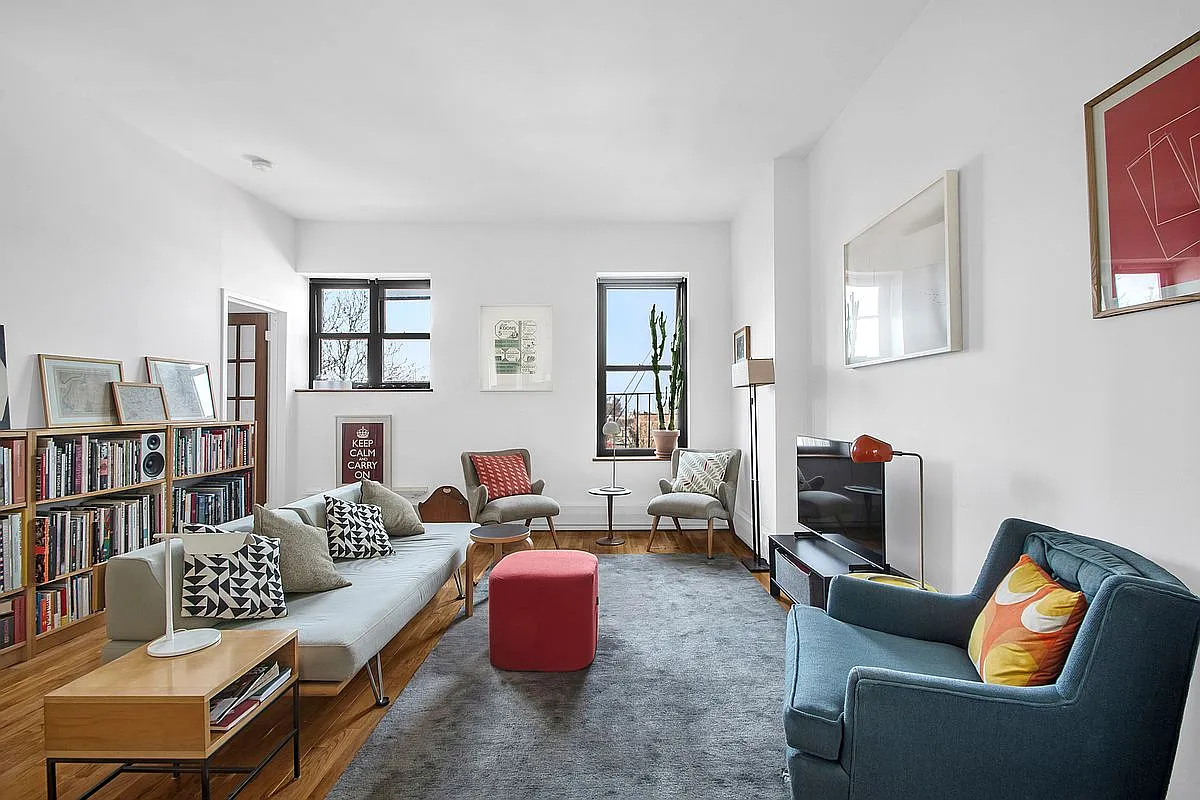 280 Prospect Park W APT 5 photo 1