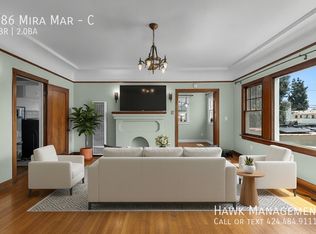 386 Mira Mar Ave APT C, Long Beach, CA 90814