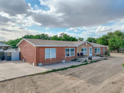 115 Casey Jones Pl NE, Albuquerque, NM, 87113