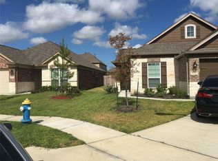 5019 Forest Moss Ct, Houston, TX 77084