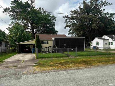 420 McFall St, Benton, IL, 62812
