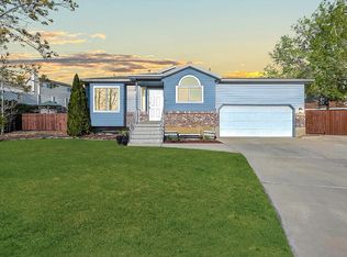 718 W 2530th St N, Lehi, UT 84043