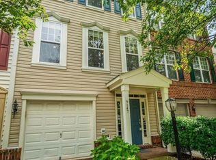 9147 Cascade Falls Dr, Bristow, VA 20136