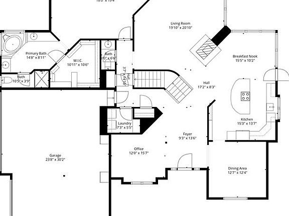 5th image of 8210 NW Roberts Rd