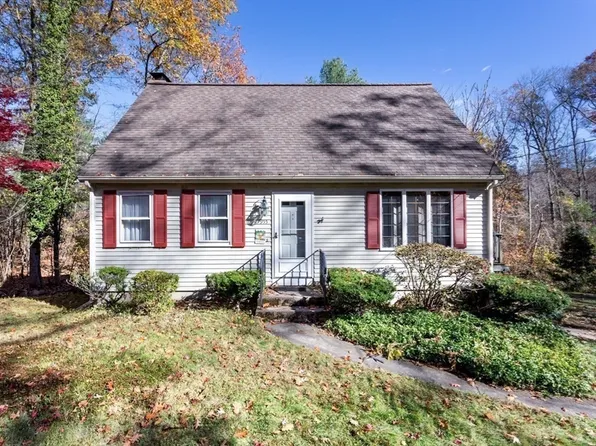 955 Summer St, Franklin, MA 02038