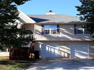 11848 Registry Blvd, Hampton, GA